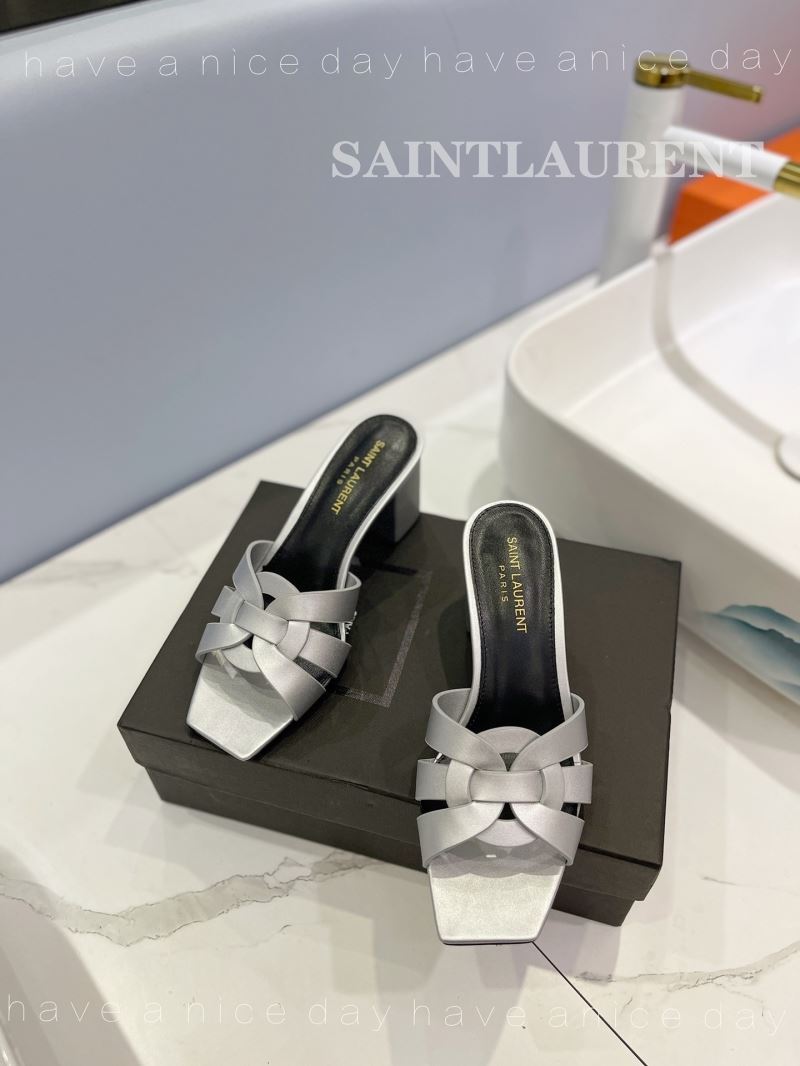 Ysl Sandals